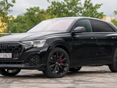 SUV coupe - moda czy pragmatyzm? Klienci wolą ścięty tył. Analiza zalet i wad