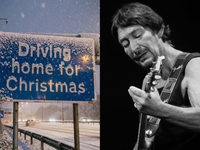 Nie żyje Chris Rea. Autor „Driving Home for Christmas” odszedł w symbolicznym momencie, bo tuż przed świętami
