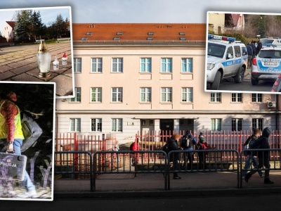 Po zbrodni na Danusi w sieci zawrzało. Teraz śledczy ścigają tych, którzy przekroczyli granicę