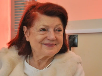 Dudziak żegna Urbaniaka. 