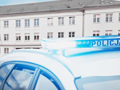 Po śmierci 11-letniej Danusi ludziom puściły hamulce. Dawno czegoś takiego nie widziałam