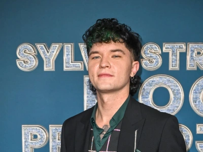 Kolorek nowym prowadzącym program „Disco Star”