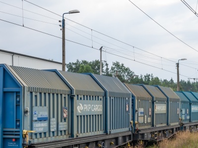 Karuzela kadrowa w PKP Cargo. Prezes odwołana