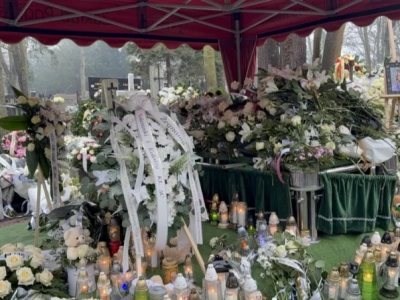 Nawet 8 lat więzienia za ujawnienie danych zabójczyni Danusi z Jeleniej Góry