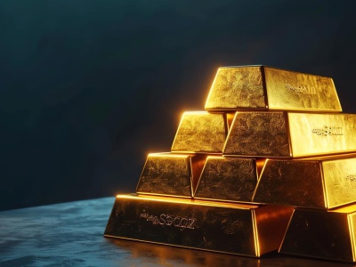 Goldman Sachs: Złoto w 2026 r. będzie dalej rosnąć. Ma jeszcze ponad 10 proc. zapasu