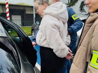 Nastolatki pobiły dwoje ludzi. 17-latka trafiła do aresztu