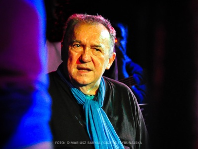 Śmierć Michała Urbaniaka