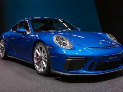 Słabe wyniki Porsche w tym kraju. Koncern planuje oszczędności