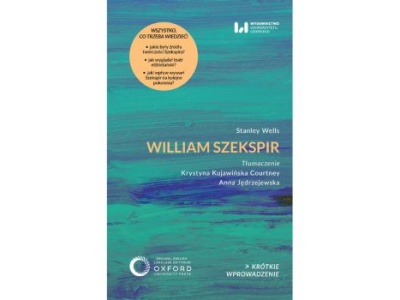 William Szekspir |Recenzja