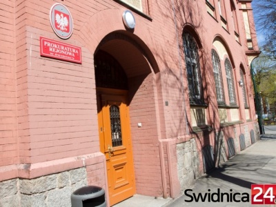 Była legenda „na prokuratora”. Sprawca oszustwa stanie przed sądem