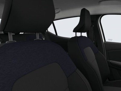 Kosztuje równe 60 000 zł i ma lakier z wyższej wersji wyposażenia. Cena nie jest uzależniona od dopłat ani programów wsparcia