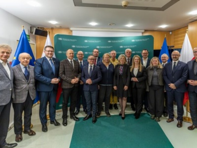 Ruszają przygotowania do kolejnej edycji. Została powołana Kapituła Zielonych Czeków 2026