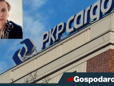 Miała uzdrowić spółkę. Straciła stanowisko