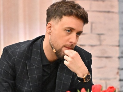 Olek Sikora: Mówili 