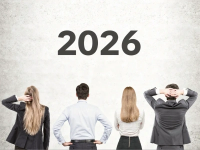 Jak AI zmieni nasze miejsca i sposoby pracy w 2026 roku? Prognozy ekspertów Cisco