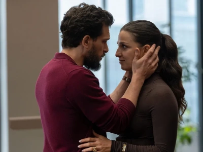 Branża - finałowy zwiastun 4. sezonu zapowiada walkę o władzę