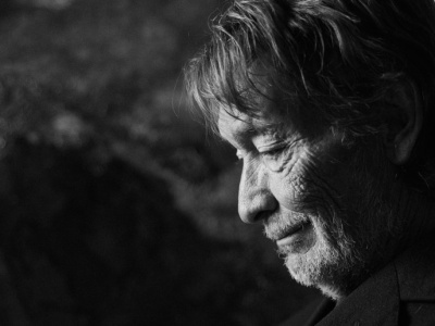 Chris Rea nie żyje. Zmarł w czasie, w którym wszyscy śpiewają 