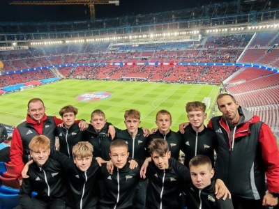 Gdańskie talenty podbijają Barcelonę. „Nie jesteśmy gorsi od Hiszpanów”