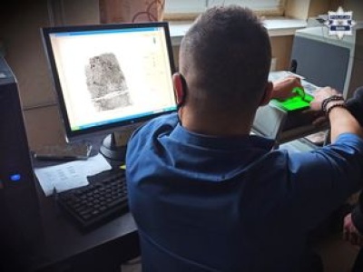 Wychodził pobiegać, ale przy okazji robił co innego. Wreszcie go złapano