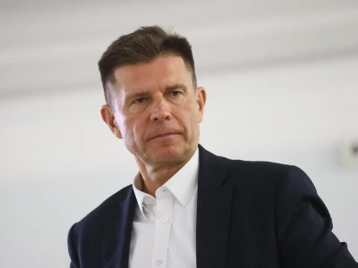 Petru już dzieli stanowiska w Polsce 2050. 