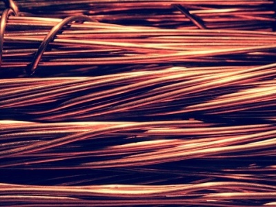 Cena miedzi bije rekordy. Czy 12 000 USD to dopiero początek?