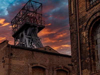 Akcja ratunkowa w kopalni Pniówek w Pawłowicach. Dwóch górników zaginęło