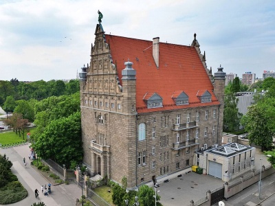 Toruń: zmarł wybitny archeolog prof. Andrzej Kola