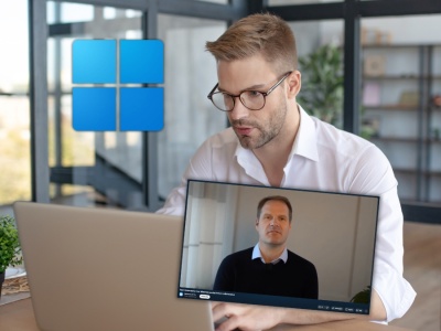 Dlaczego nie da się przenieść paska zadań w Windows 11? Poznaliśmy powód