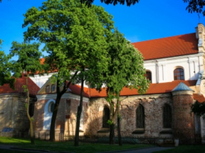 MKiDN: 34 projekty z dofinansowaniem w ramach programu „Ochrona dziedzictwa kulturowego za granicą 2026”