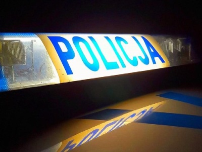 Kierował bmw mając 4 promile. Kolizja w Sędziszowie Małopolskim