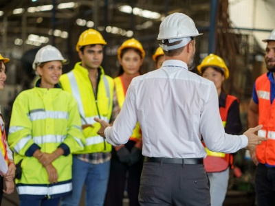 Odpowiedzialność lidera nie znika z dniem wolnym. 