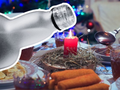 Powariowali z tą wódką w marketach. Serio to najważniejszy zakup na święta?