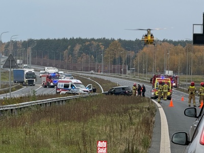 Które miejsce w samochodzie najbezpieczniejsze w trakcie wypadku? Można się zdziwić