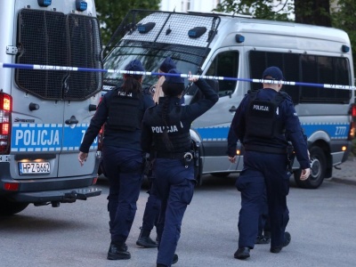 Nieproszeni goście w hotelu. Po ich 