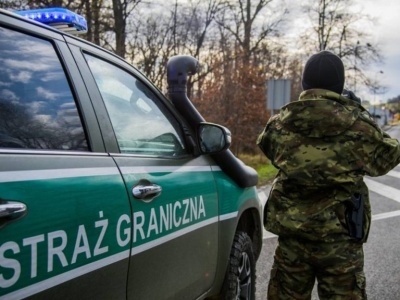 W ostatnim tygodniu 180 cudzoziemców zostało wydalonych z Polski