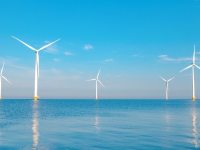 Bałtyckie wiatraki mogą przeciążyć sieć. Oto plan ratunku