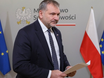 Dwa fundamentalne projekty na obradach rządu. Minister sprawiedliwości zapowiada