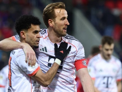 Docenili Kane'a. Taka nagroda na koniec roku