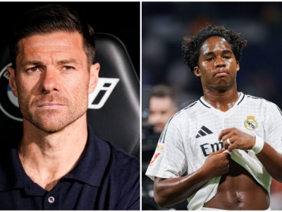 Decyzja, która będzie Real Madryt słono kosztować. Alonso wypchnął go z klubu