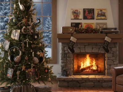 Świąteczna muzyka disco polo – pastorałki, które zrobią wyjątkowy klimat