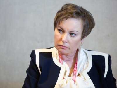 Nagła zmiana w PKP Cargo. Oto podsumowanie 11 miesięcy rządów byłej prezes