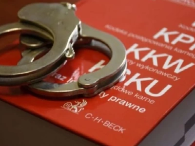 Poszukiwany przez wrocławski sąd został zatrzymany