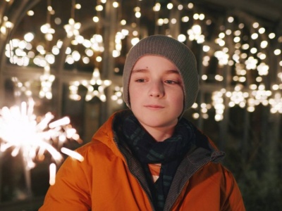 Zimą lepiej czujemy się przy świątecznych lampkach. Lekarz wyjaśnił dlaczego tak jest