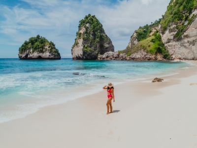 Bali w sezonie za 3727 PLN❗️❤️ Loty Etihad Airways + 4 ⭐ hotel z basenem 🌊☀️