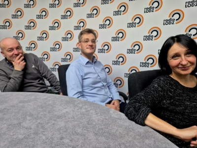 Między szczelinami Łodzi. Tramwajowa Łódź