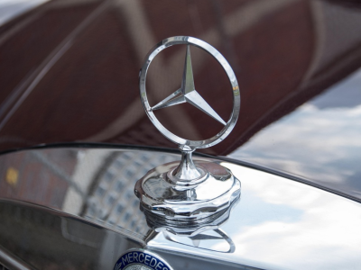 Mercedes-Benz kończy dieselgate w USA z karą 150 mln dol.