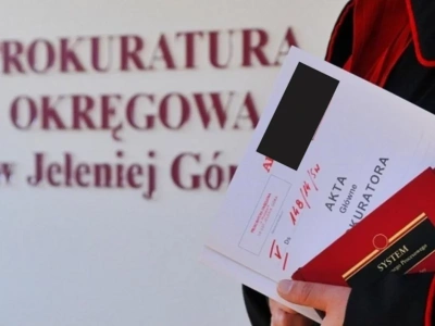 Internetowy samosąd po tragedii w Jeleniej Górze. Jest ruch prokuratury