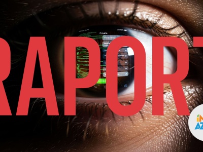 Bruksela chce pełnej inwigilacji obywateli UE | Raport iMagazine