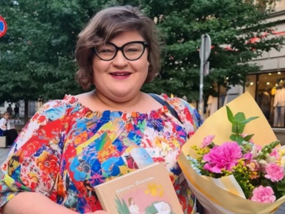 Dominika Gwit o największym zagrożeniu dla dzieci. 