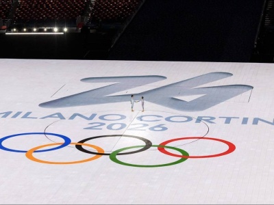 Trwa produkcja śniegu na igrzyska olimpijskie